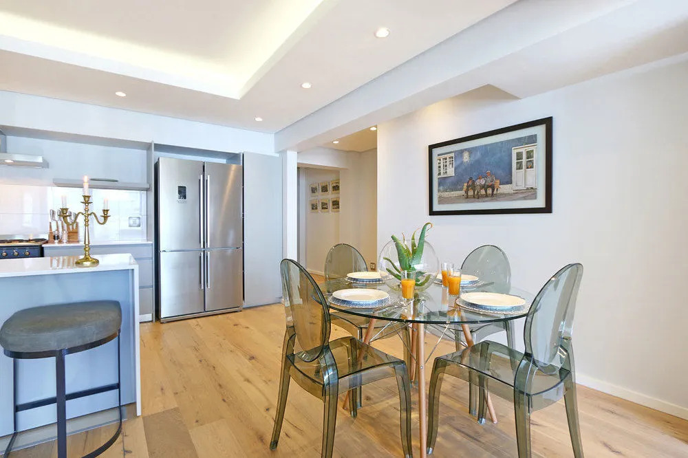 Four on C Luxury Suites