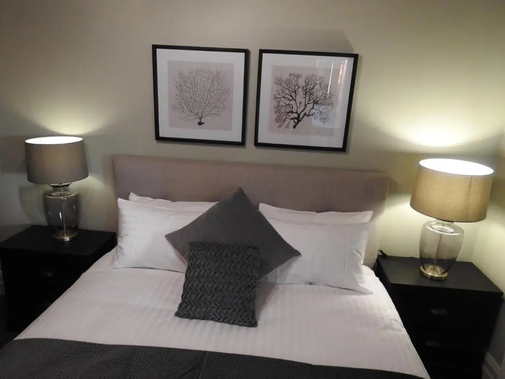 Bull and Mouth Hotel Maryborough Victoria