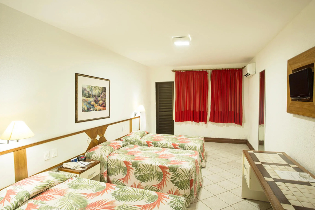Sol Bahia Sleep