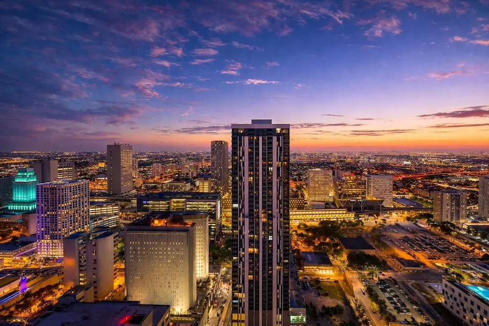 The Downtown Escape Suites