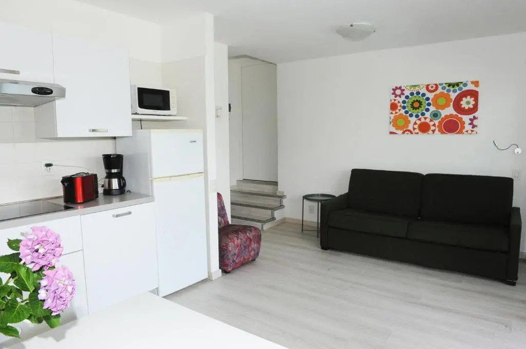 Residence Parco Lago di Garda