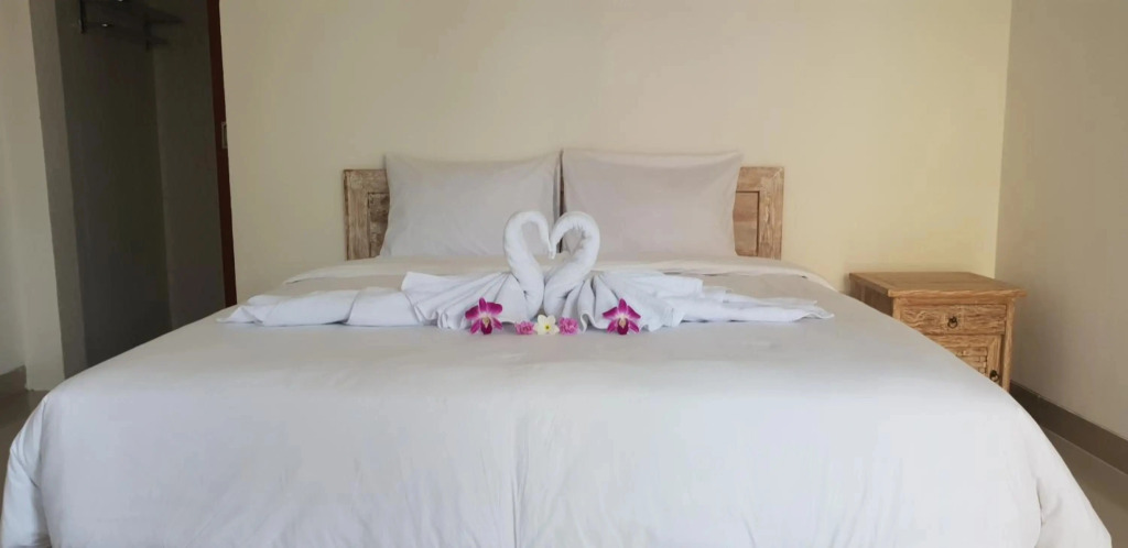 Sun Homestay Canggu