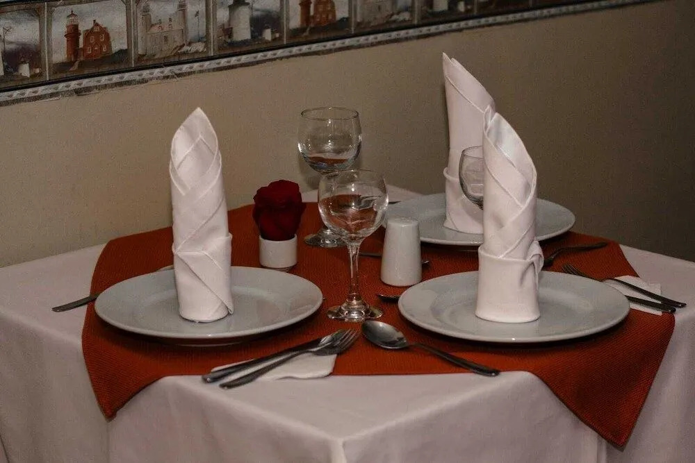 Marbore hotel & Spa
