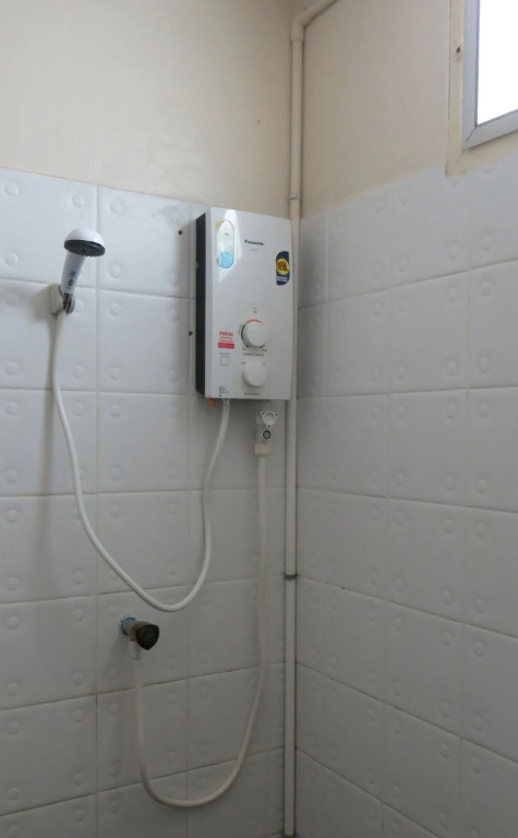 Ekkamon Apartment