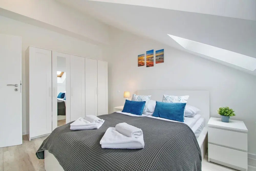 RentPlanet - Apartament Towarowa