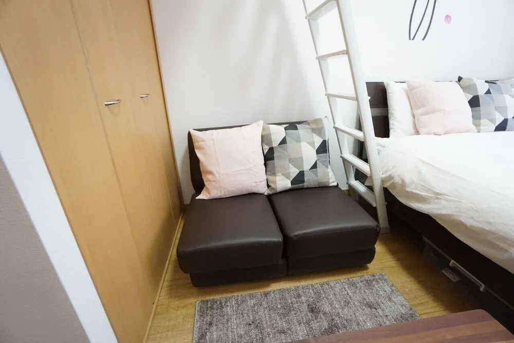 Cool Loose With Loft / Vacation Stay 11519