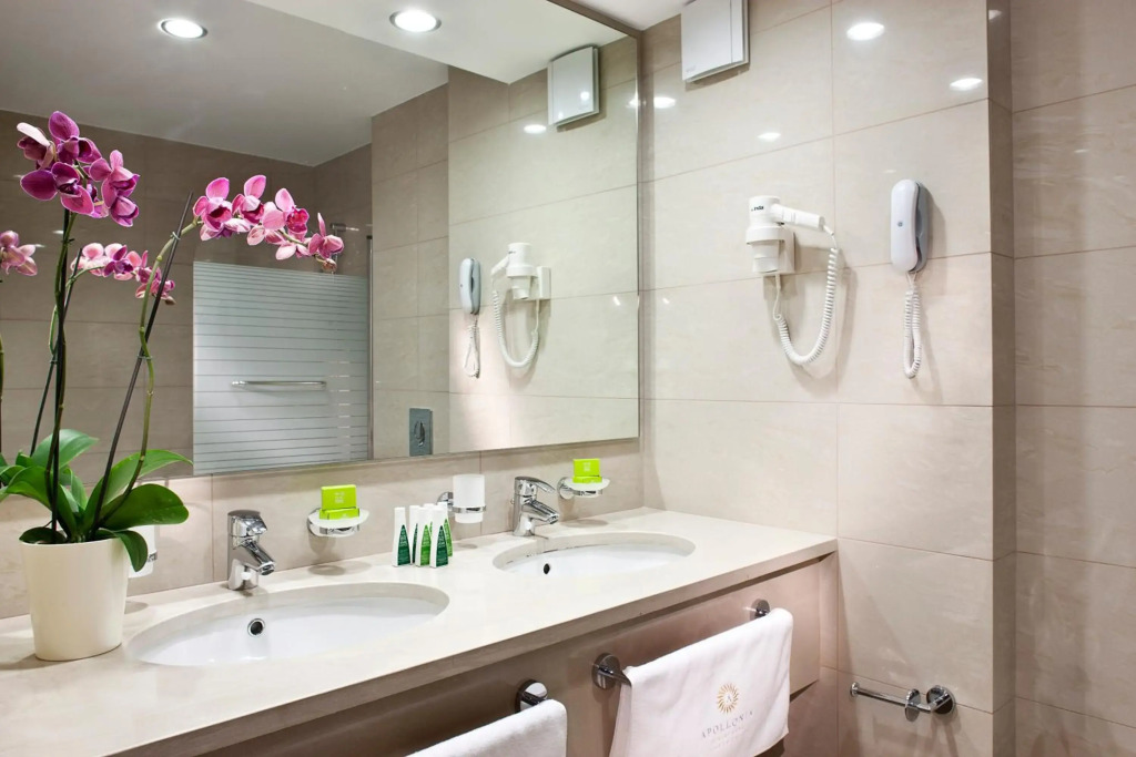Apollonion Asterias Resort and Spa