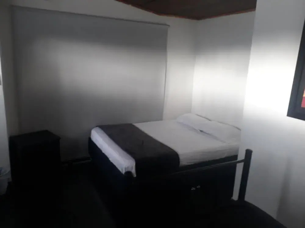 Hotel Bogota Home