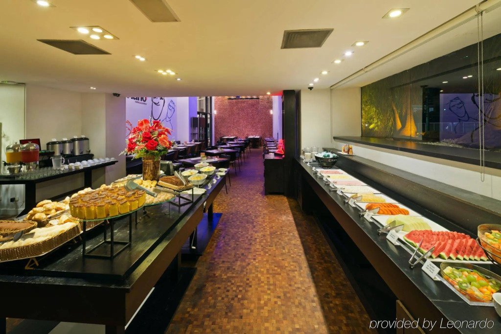 Staybridge Suites São Paulo by IHG