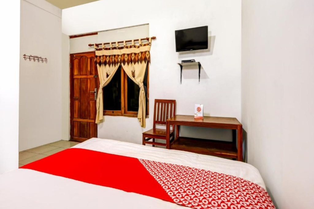Hotel O Guest House Parangtritis