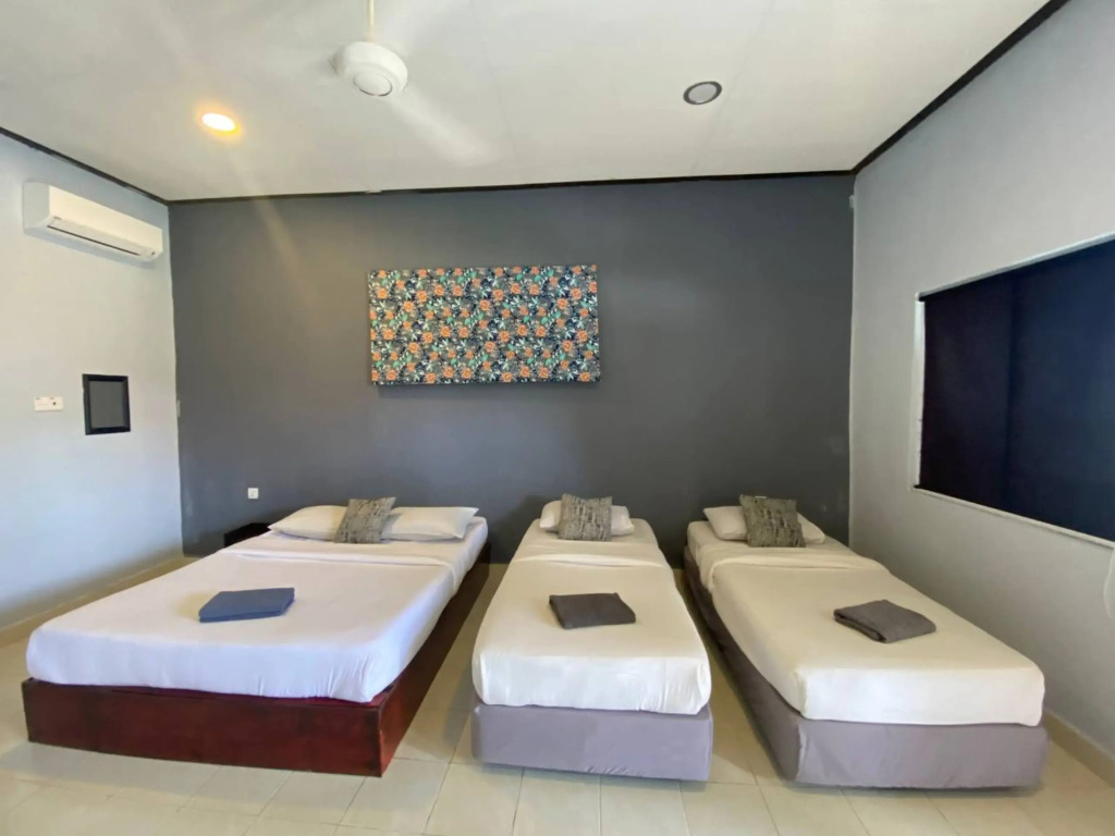 Hotel O Bayu Cenang Inn Langkawi