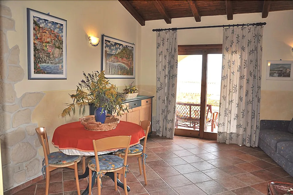 Villa Zago