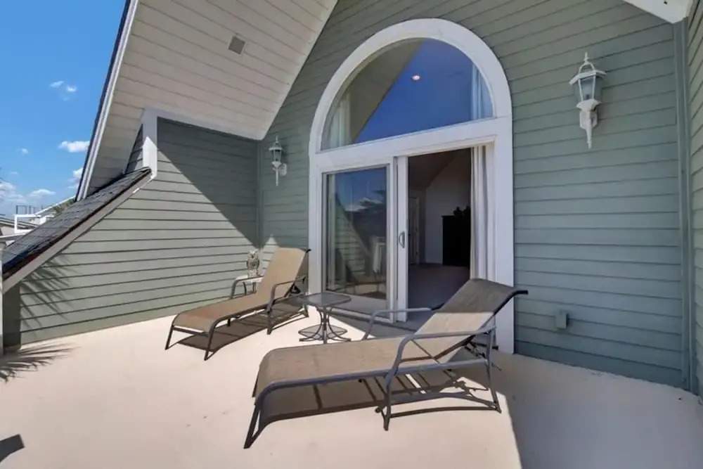 Beachwood East 5 by Wild Dunes With Amenities