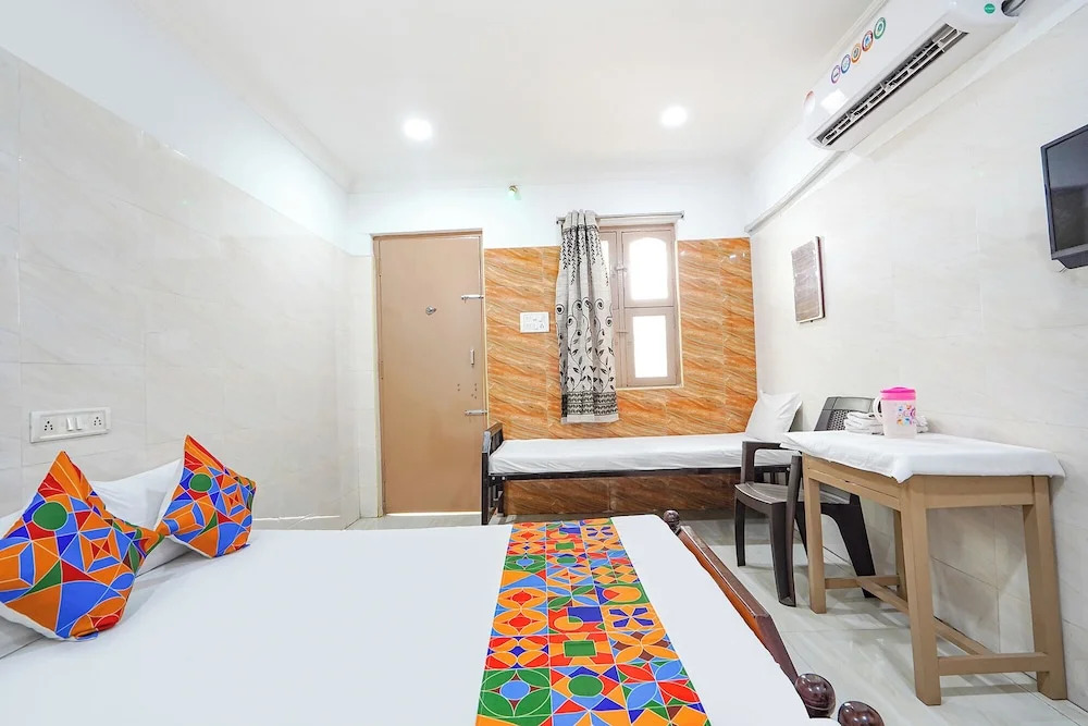 Fabhotel Prince Residency