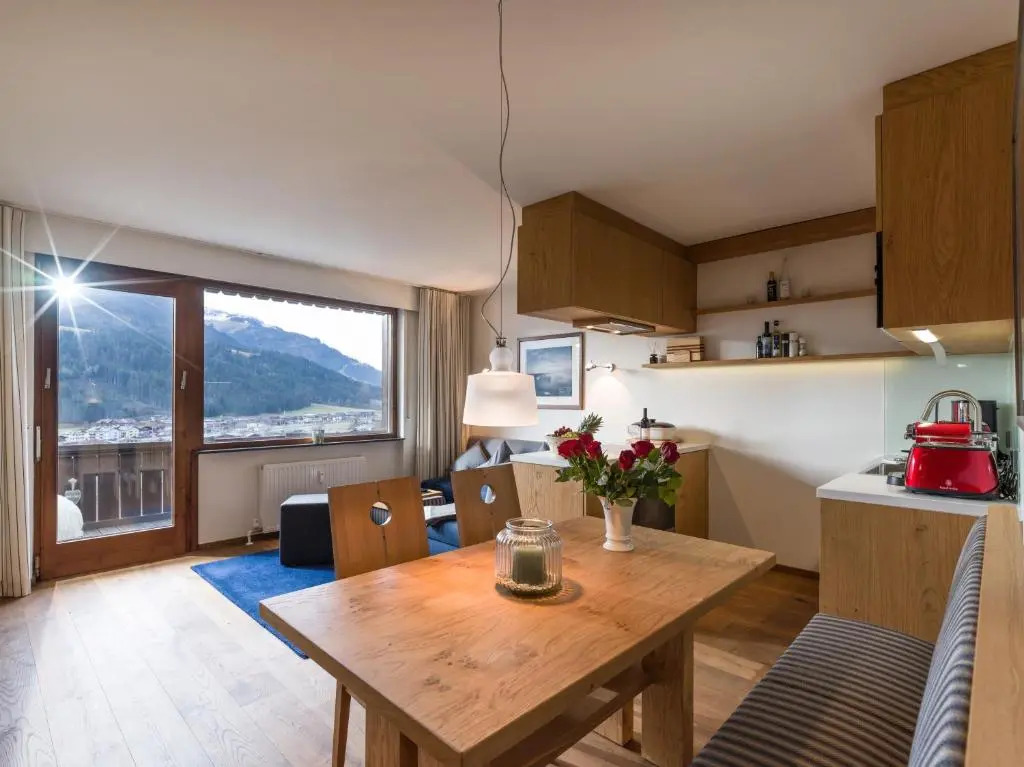 Appartement Lucas - by NV-Appartements