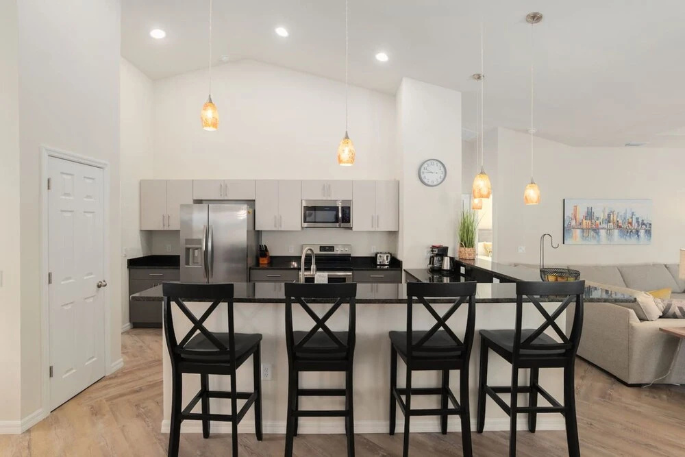 Villa Ilse: New Stylish Home With Private Pool