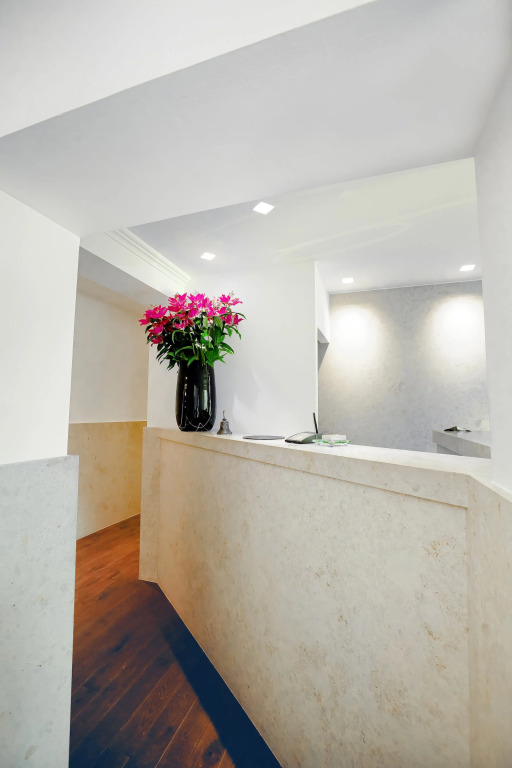 Boutique Hotel Düsseldorf Berial