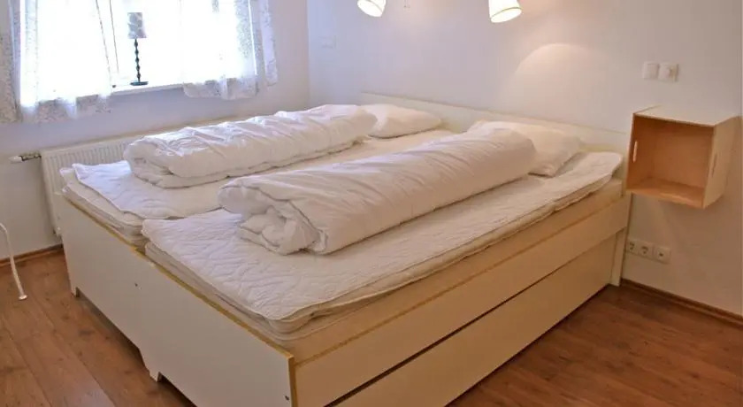 Eyjasol Apartments