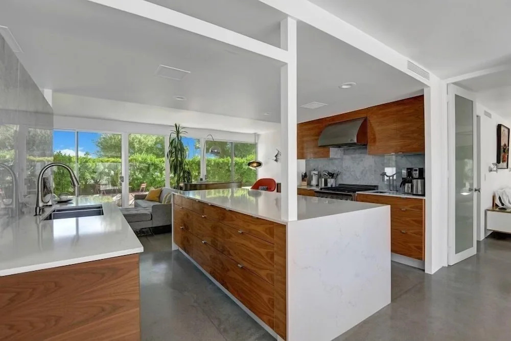 Wexler Steel House