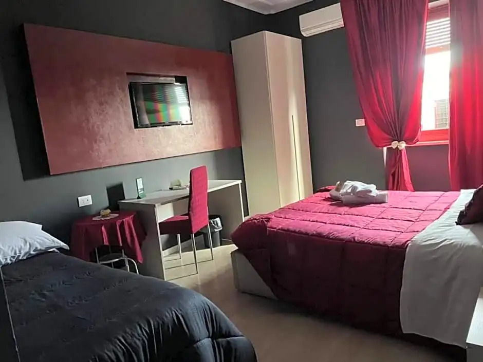 Vivendo Rooms