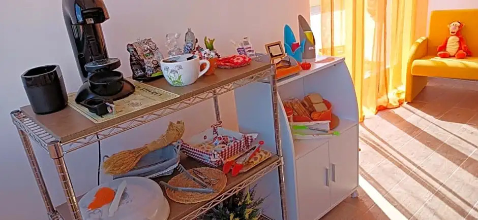 B&B Gioia
