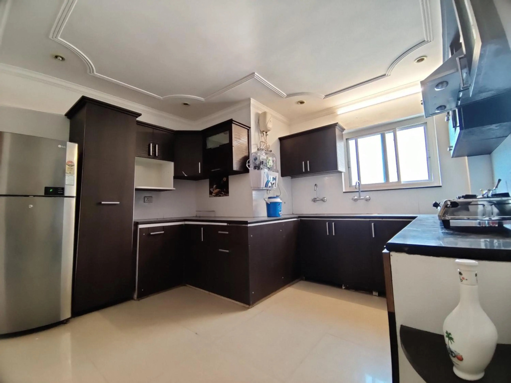 EARTH 3BHK By Wabi Sabi Stays