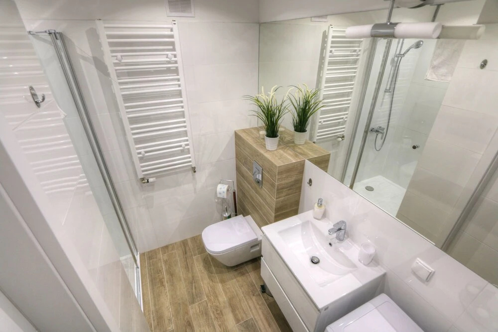 Feniks SPA Apartments 4 by Jantar Apartamenty Kołobrzeg