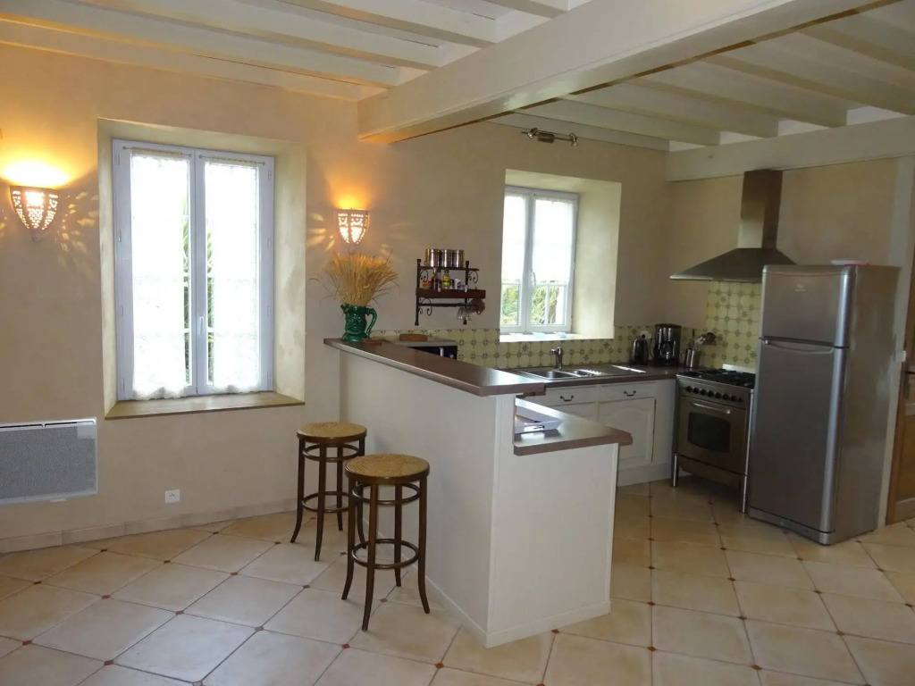 Manoir De Savigny