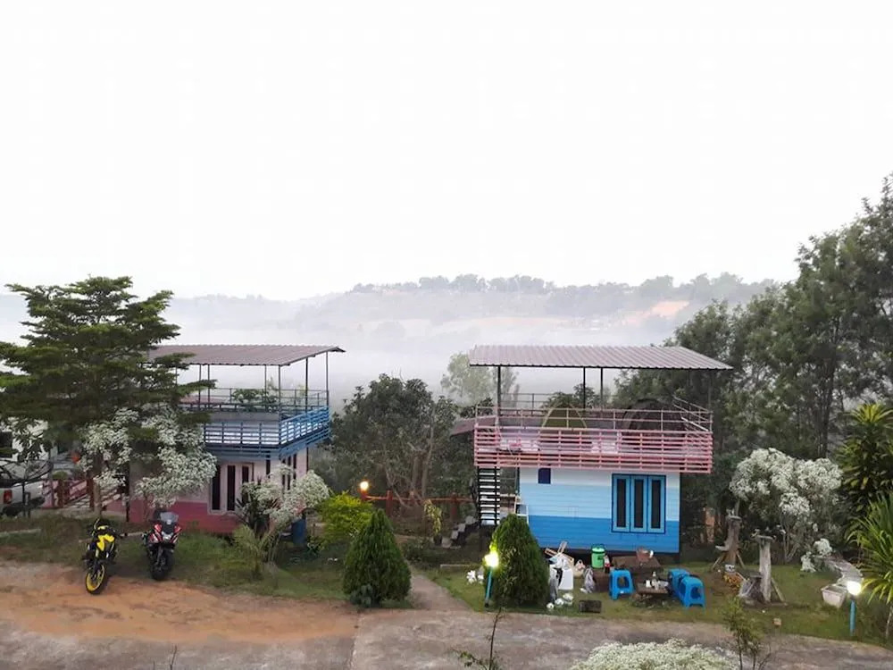 Poolomchomdow Khao Kho Phetchabun