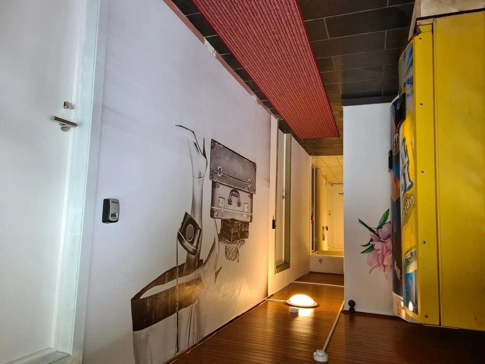 Hostelgent