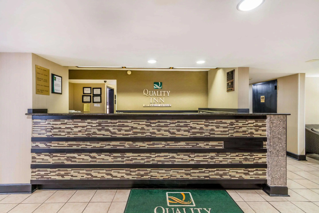 Quality Inn Savannah I-95