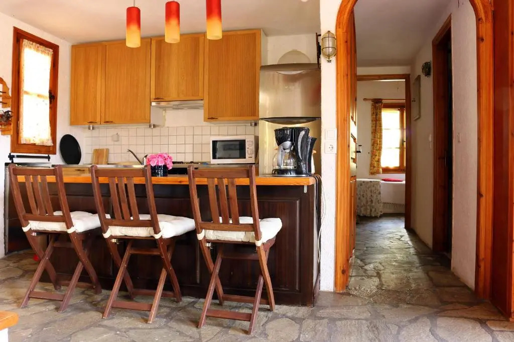 Villa Oleander