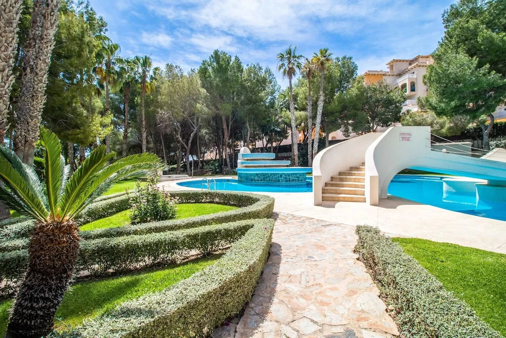 Apartamento Espanatour Relax