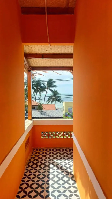 Ocean Villa