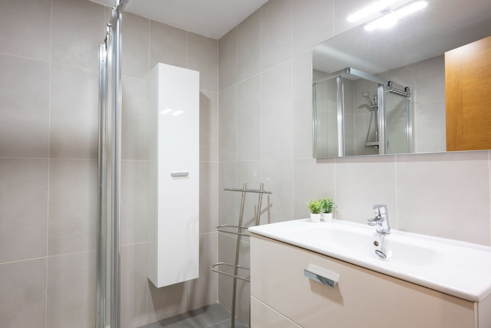Luminoso Apartamento en La Tejita