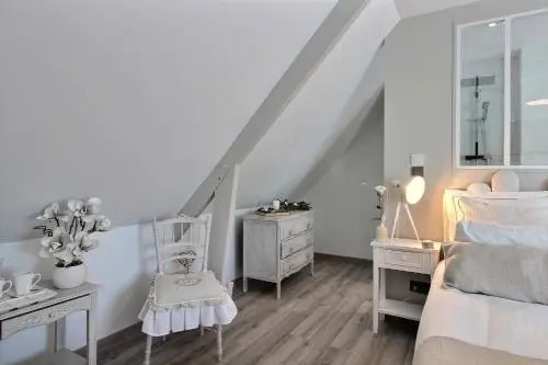 Le Domaine dEtaville