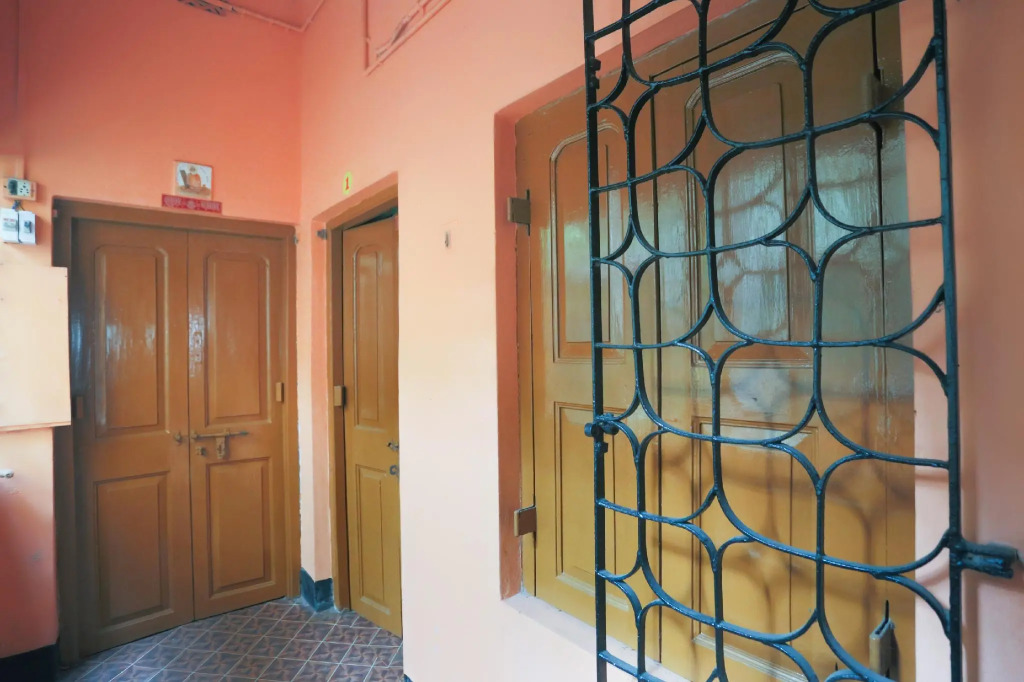 Hotel O Biswabani GH