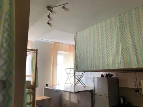 ZigZag Hostel