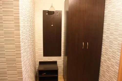 Hotel Ekvator