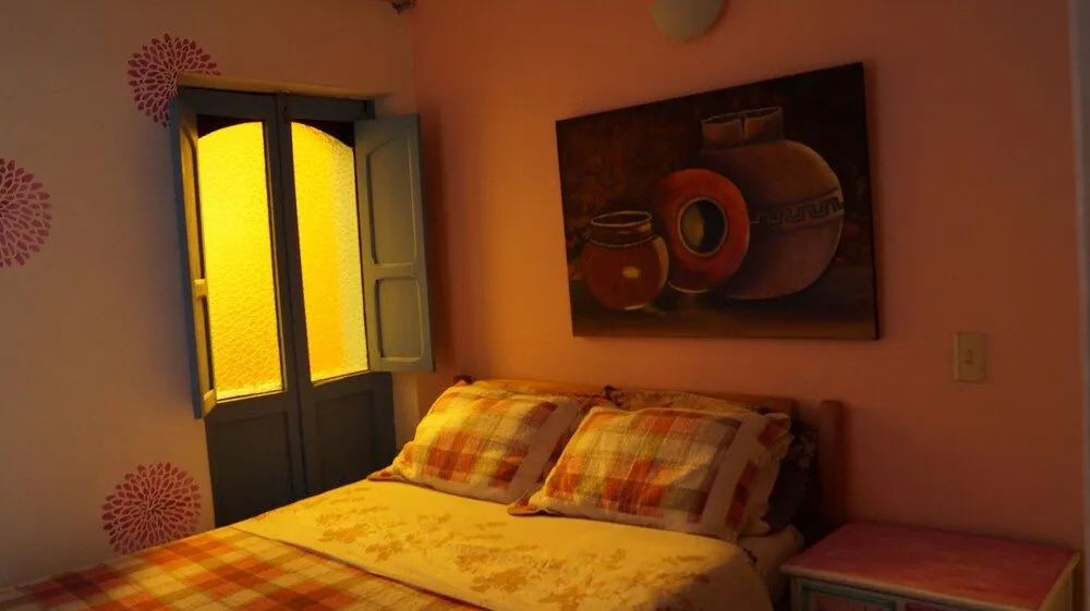 Tadaima Hostel Bogota