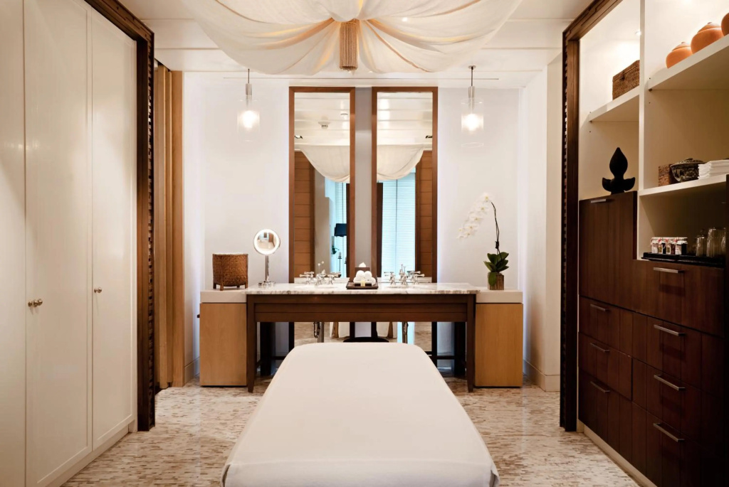 Grand Hyatt Erawan Bangkok