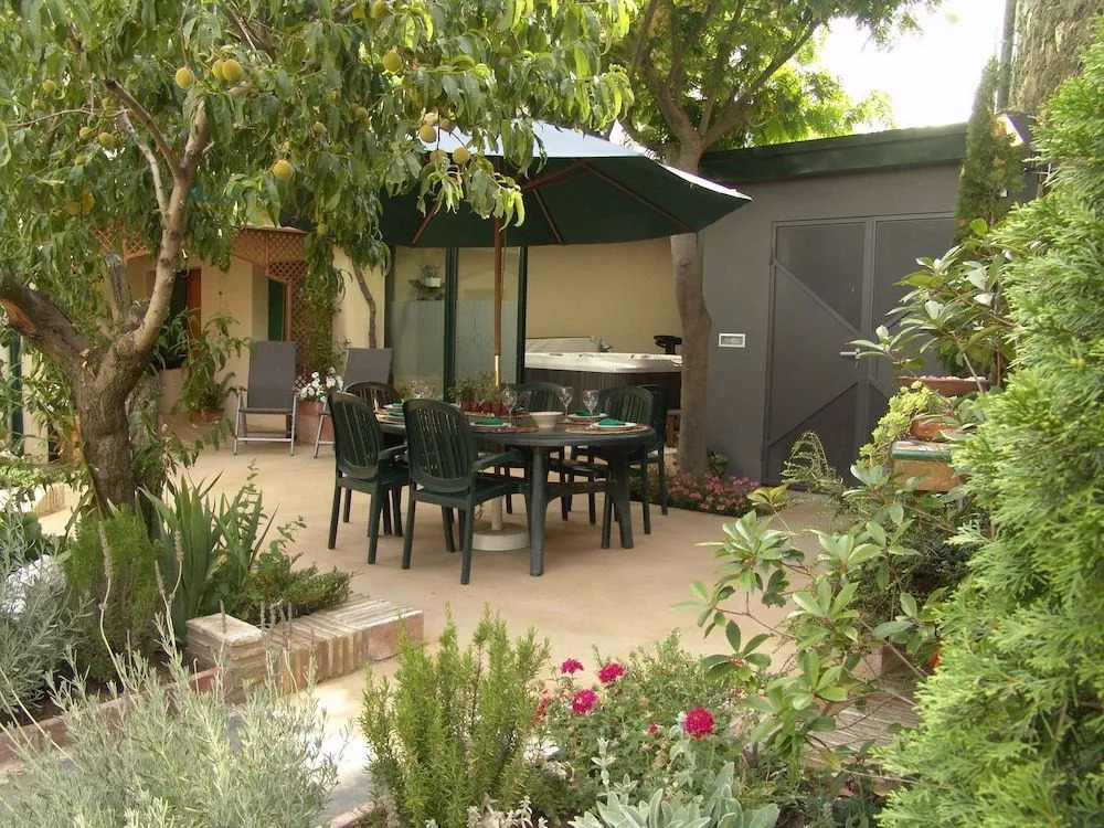 Casa Rural Can Coll