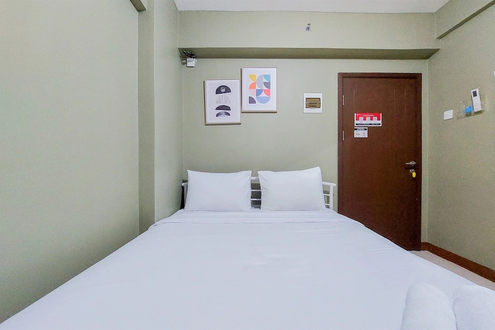 Cozy Stay Studio at Loftvilles City Apartment By Travelio