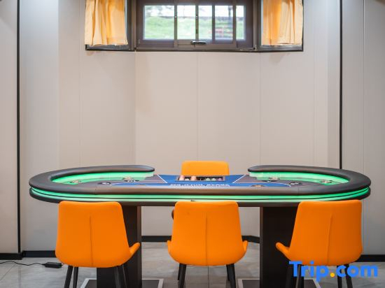Kunshan W Lanbowan Pool Villa