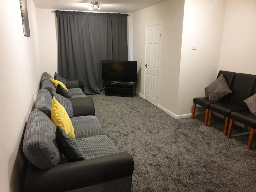 Grange Villas Diamond ,near Chester le Street ,3 Bedroom House ,Sleeps 6 Guests