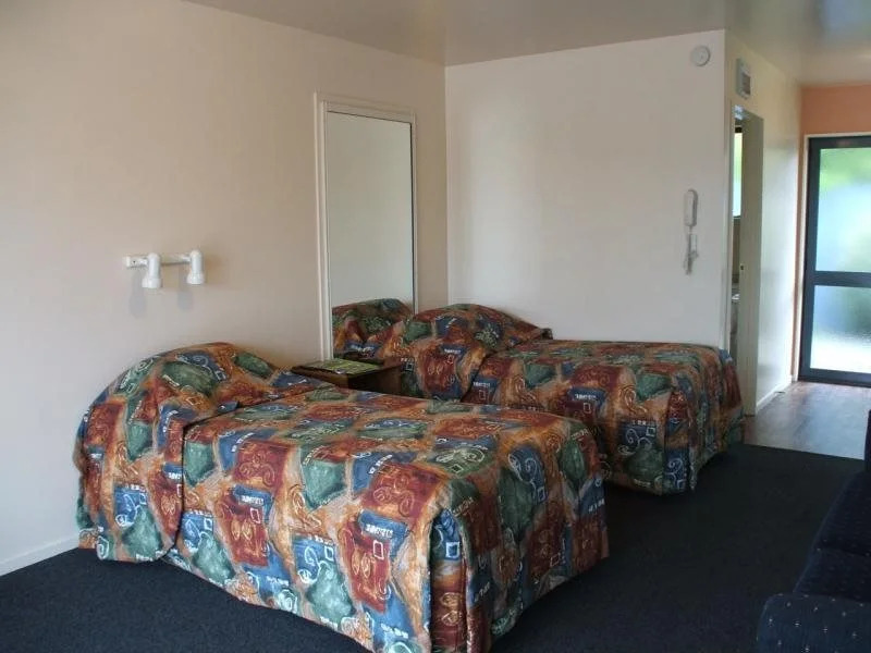 Mediterranean Motel Kaikoura