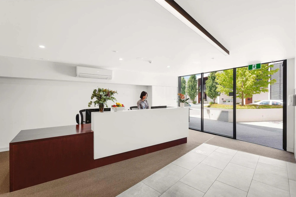 Clayton Serviced Apartments