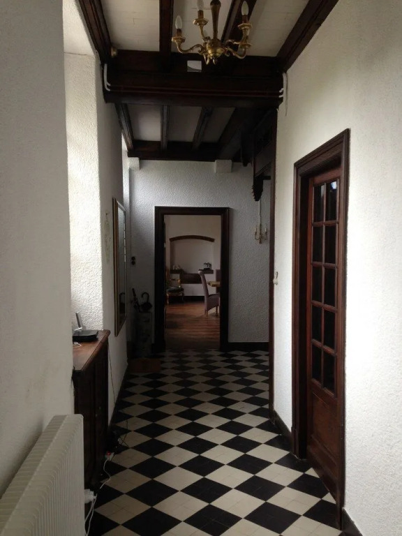Maison Saffores