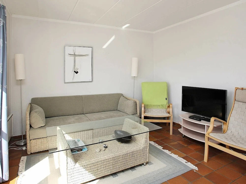 Peaceful Holiday Home in Skagen With Beautiful Surroundings