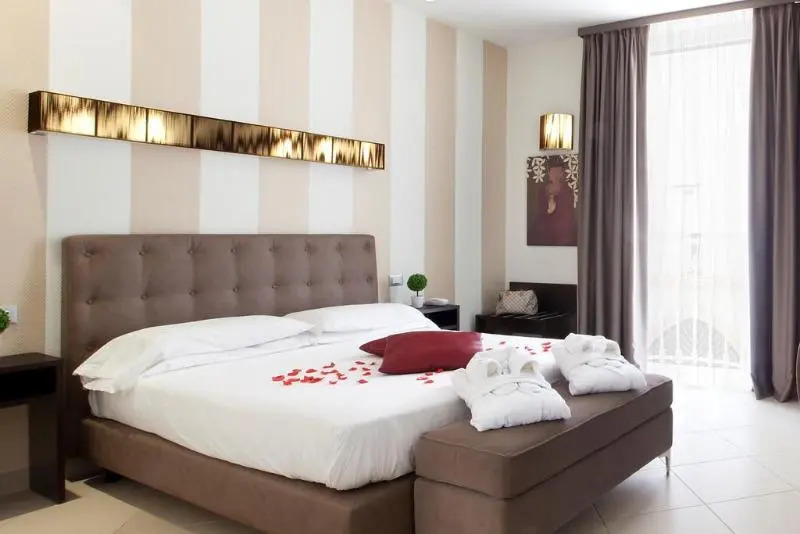 La Piazzetta Guest House